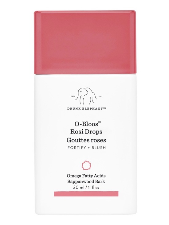 Other - Drunk Elephant Blush O-Bloos Rosi Drops